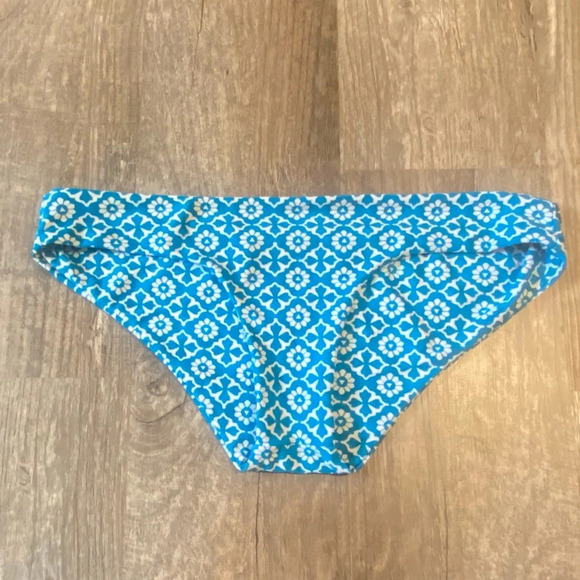 Tori Praver Other - TORI PRAVER 60s Hippie Swimsuit Bottoms